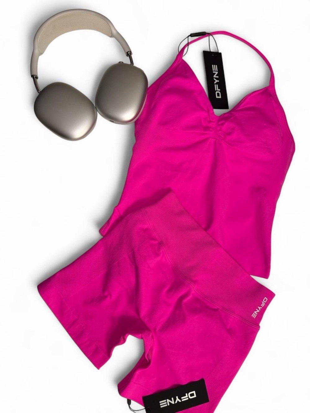 Dfyne set